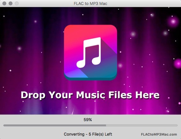best flac to mp3 for mac