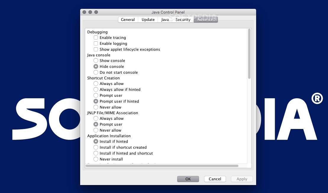 java download for mac os x 10.7.5